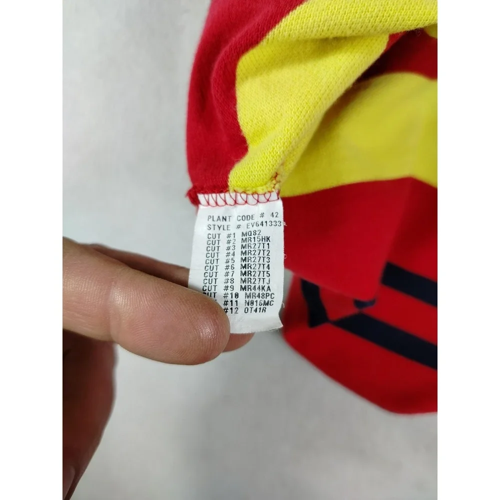 Polo Ralph Lauren brand polo